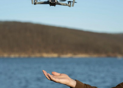 Таганрогских школьников могут с сентября начать обучать пользованию беспилотниками