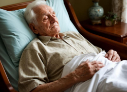 Экстренная ситуация в центре Таганрога:  лежачий инвалид третий день остается без телефонной связи