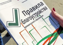 Таганрог получил штрафы по всем пунктам нарушений закона в сфере благоустройства