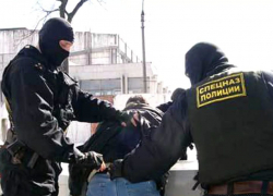 В Ростовской области полицейские пресекли незаконный сбыт наркотиков