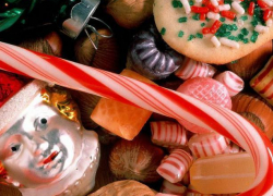 Администрация Таганрога закупит новогодние подарки на 2,4 млн рублей