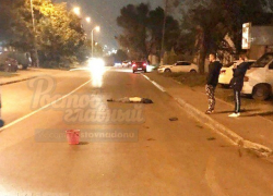 Смертельная авария с белым BMW произошла в Ростовской области