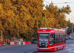 Выставку «Транспорт России» пополнят таганрогские трамваи