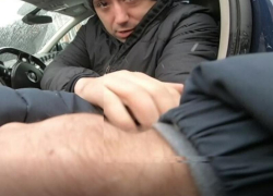 Арест на 10 млн рублей наложен на имущество бывшего зампрокурора Таганрога