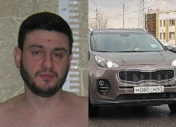 В Таганроге ищут убийцу: полиция просит помощи у жителей