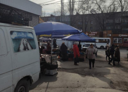 Торговец контрафактом избил представителя администрации Таганрога