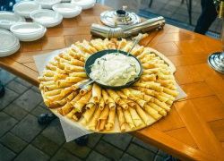 Большие выходные в GREENWICH-PARK