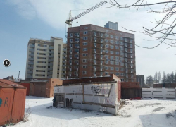 Застройщика жилого комплекса «Дельфин»  ограничил в работе суд  в Таганроге