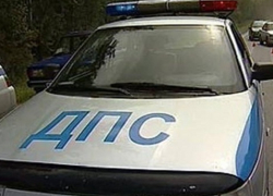 В Таганроге обокрали машину сотрудника ГИБДД
