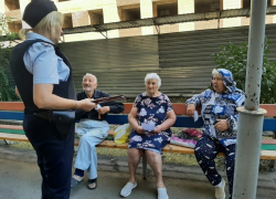 Почему полиция Таганрога ходит по дворам, в городе распускают фейки о диверсантах