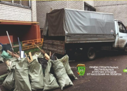 Экологичное решение для вашего бизнеса: утилизация строительных отходов 