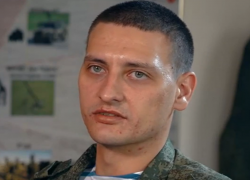 О Герое России из Таганрога Алексее Афанасьеве сняли документальный фильм 