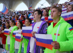 Таганрогские школьники победили в «Большой перемене»