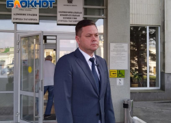 Андрей Фатеев рассказал журналистам о мероприятиях по устранению последствий взрыва