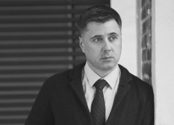 Ушел из жизни таганрогский предприниматель Вадим Михайлюк