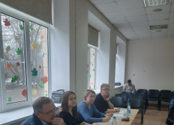 Скоро в Таганроге выберут лучшего классного руководителя