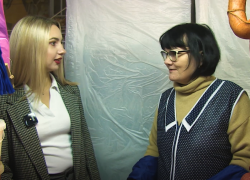 Настя Чехова узнала, как это работать на рынке продавцом