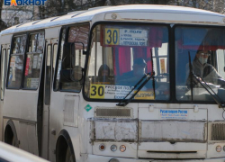  В Таганроге начали приём заявлений от льготников, выбравших бесплатный проезд