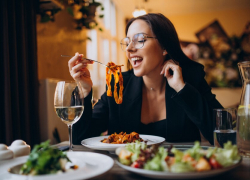 Таганрожцы, как и жители всей области, стали больше отдыхать