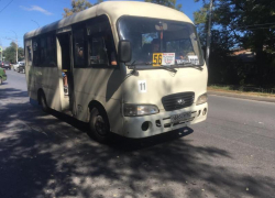 Повышает проезд  в Таганроге только компания "Автолайн- КО"