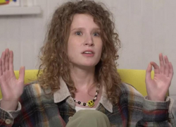 Проект «Пятая колонна»: иноагент Монеточка