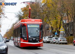 Транспортные проверки затронули и таганрогский трамвай