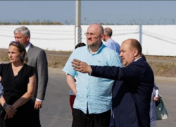 Мониторинг на местах: депутаты начали рабочий сезон в Таганроге