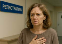 Госуслуга дала сбой: таганроженку с болезнью сердца оставили без врача и лекарств