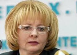 Экс- министр труда и социального развития Ростовской области получила условный срок