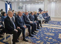 Таганрогу дополнительно выделят средства из бюджета области