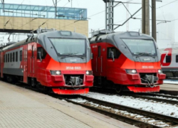 Погиб в День святого Валентина: 34-летний таганрожец оказался под колёсами электропоезда 