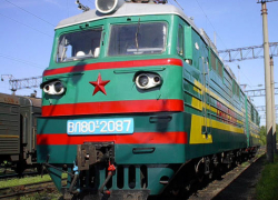 Таганрожец украл деталь железнодорожного состава