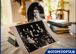 В Таганроге в честь дня рождения Антона Чехова проходит праздничная программа