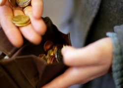 Таганрожцам предлагают прожить на 7 967 рублей в месяц