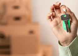 Сироты из Таганрога ждали положенное жильё 5 лет 