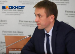Кадровая чехарда: в Таганроге покинул свой пост директор Водоканала