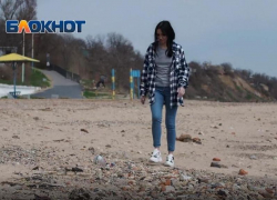 Остался месяц до того, как в Таганроге откроется купальный сезон, но готовы ли к нему пляжи? 