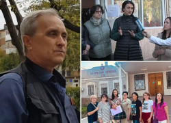 «Блокнот Таганрог» выиграл суд со старшим по дому, который вредил волонтёрам СВО