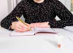 Таганрожцы, попробуем силы в Тотальном диктанте?