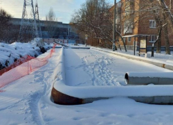 "Таганрог — один большой коллектор": местные жители не верят, что город приведут в порядок