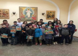 В таганрогском благочинии отметили всероссийский День Православной книги