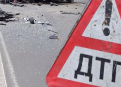В Таганроге произошло ДТП с участием двух автобусов