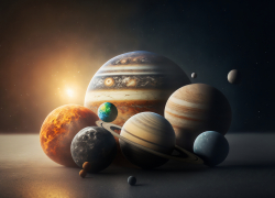 Космическое чудо смогут увидеть таганрожцы: что нас ждет 