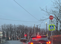 Рейд "Безопасные выходные" вывел на свет десятки нарушений в Таганроге