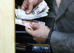 Таганрожцы  получают по 29 тысяч 79 рублей в месяц, утверждает Росстат