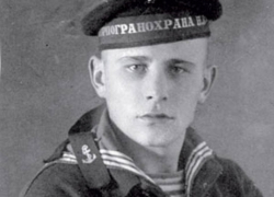 84 года назад Таганрожец спас Севастополь ценой своей жизни