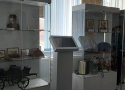 Таганрогский музей получит новое оборудование