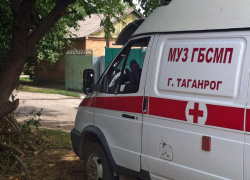 10-летний мальчик в Таганроге попал под машину
