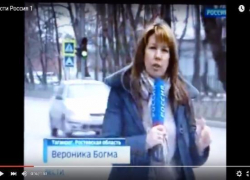 Гонки таганрогских водителей общественного транспорта попали на центральное телевидение