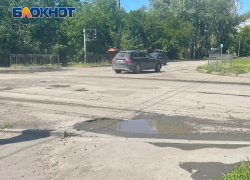 Почти 27 миллионов потратят накарто-ямочный  ремонт трех дорог в Таганроге